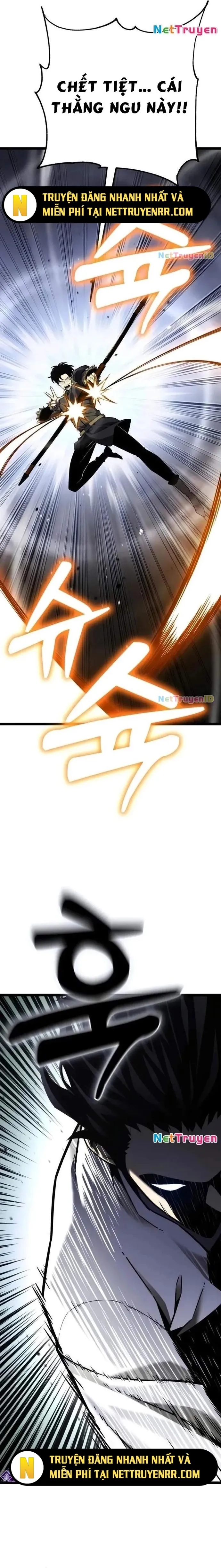 Người Chơi Phàm Thực: Chapter 5