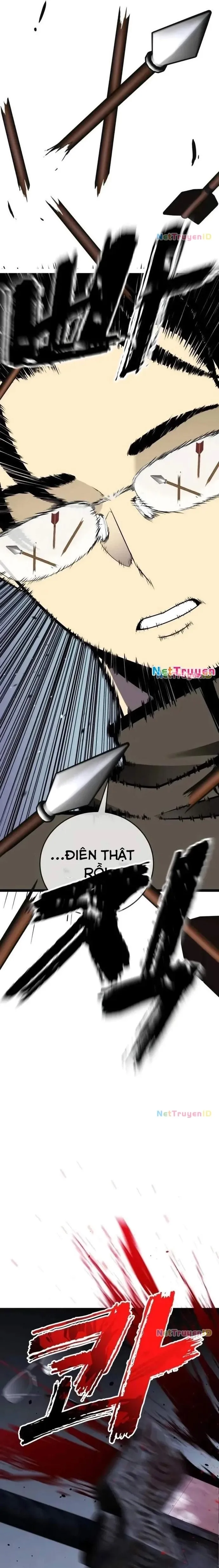 Người Chơi Phàm Thực: Chapter 5