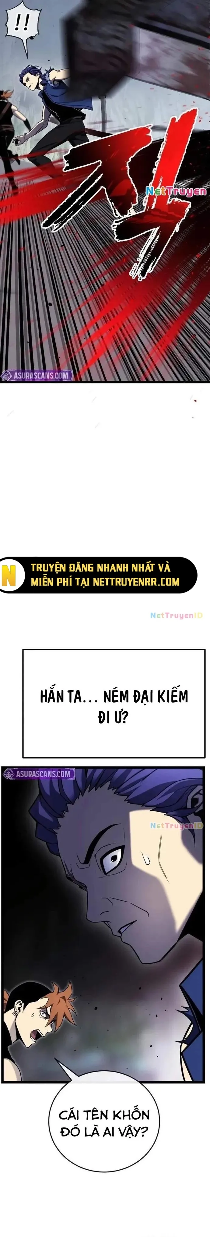 Người Chơi Phàm Thực: Chapter 5