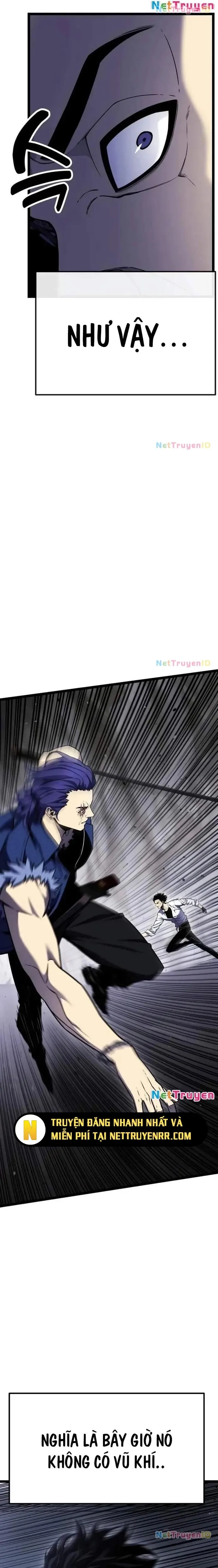 Người Chơi Phàm Thực: Chapter 5