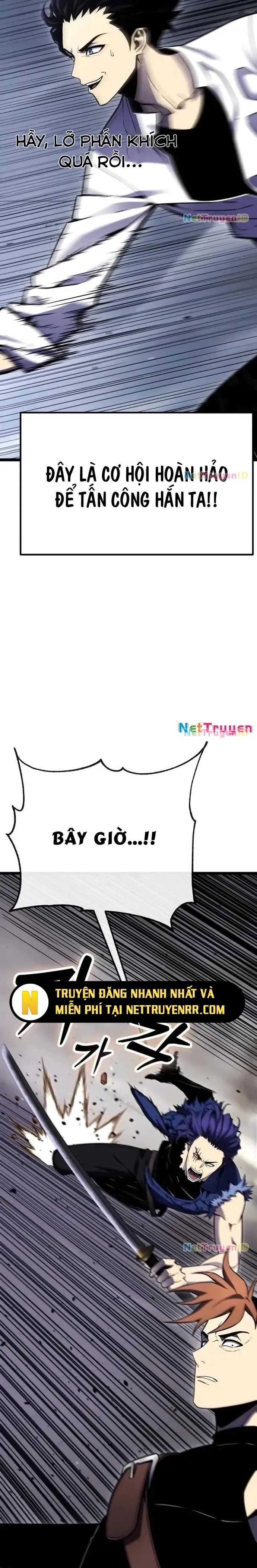 Người Chơi Phàm Thực: Chapter 5