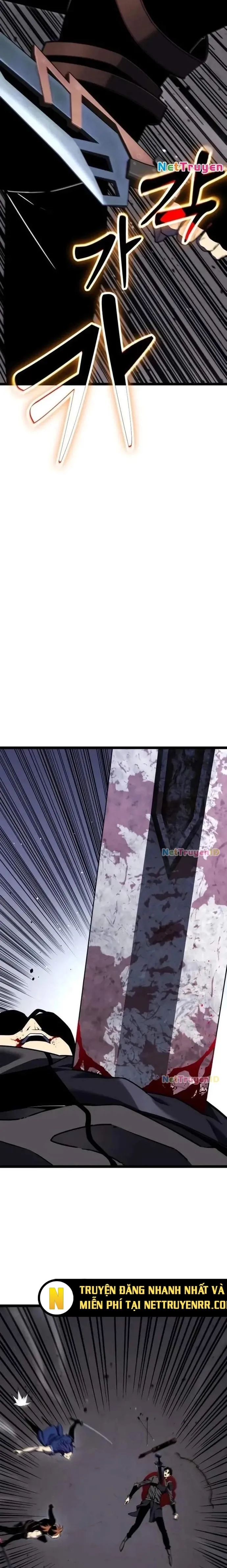 Người Chơi Phàm Thực: Chapter 5