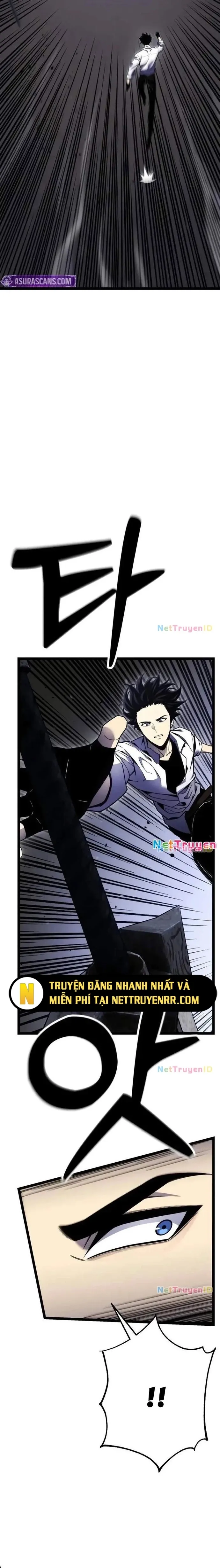 Người Chơi Phàm Thực: Chapter 5