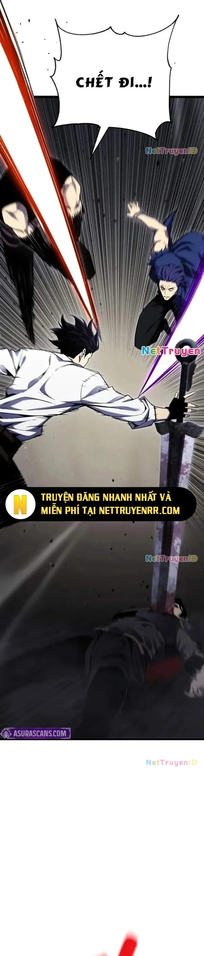 Người Chơi Phàm Thực: Chapter 5