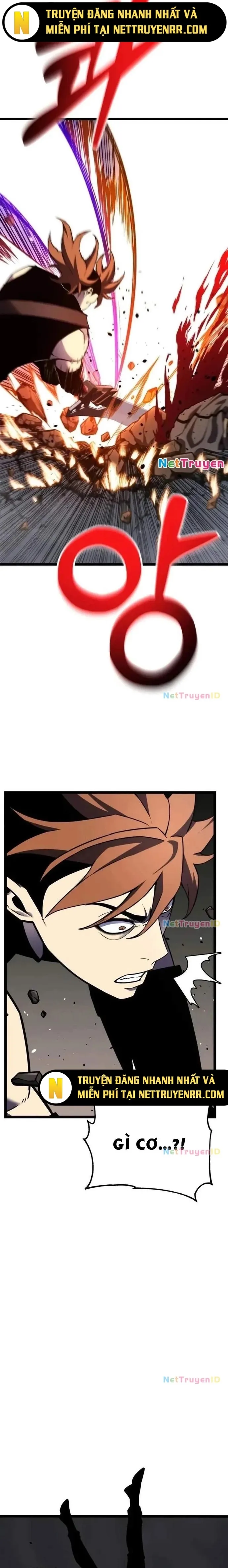Người Chơi Phàm Thực: Chapter 5