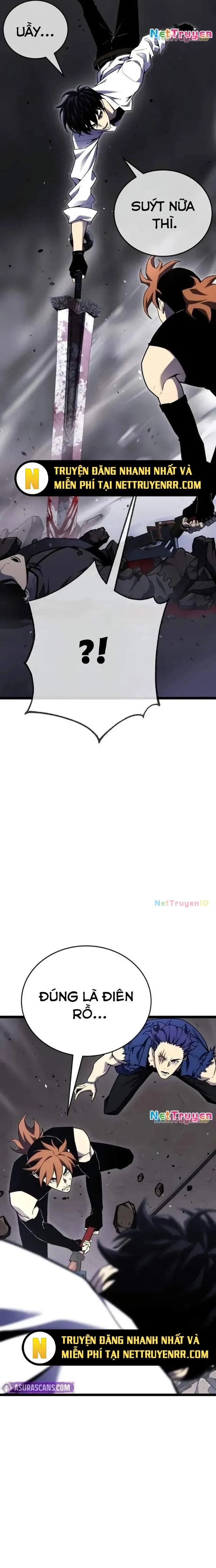 Người Chơi Phàm Thực: Chapter 5