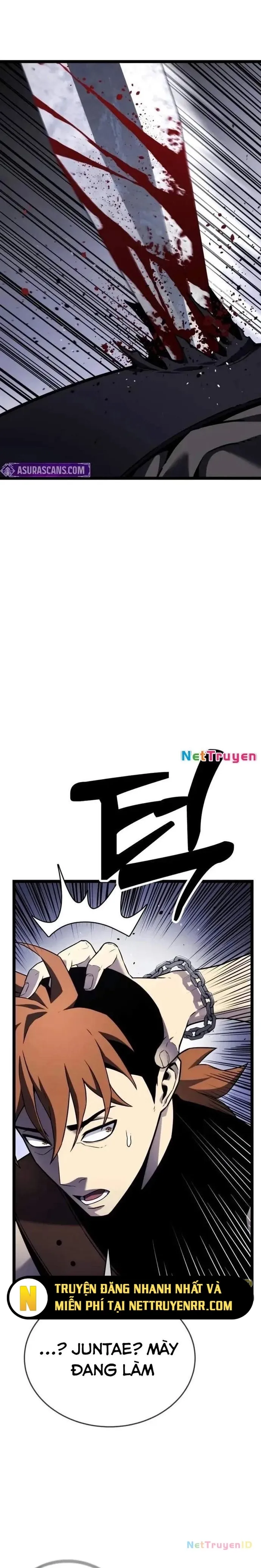 Người Chơi Phàm Thực: Chapter 5