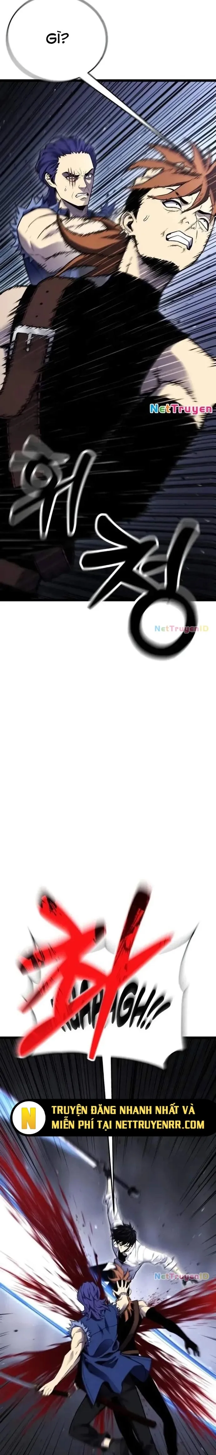 Người Chơi Phàm Thực: Chapter 5