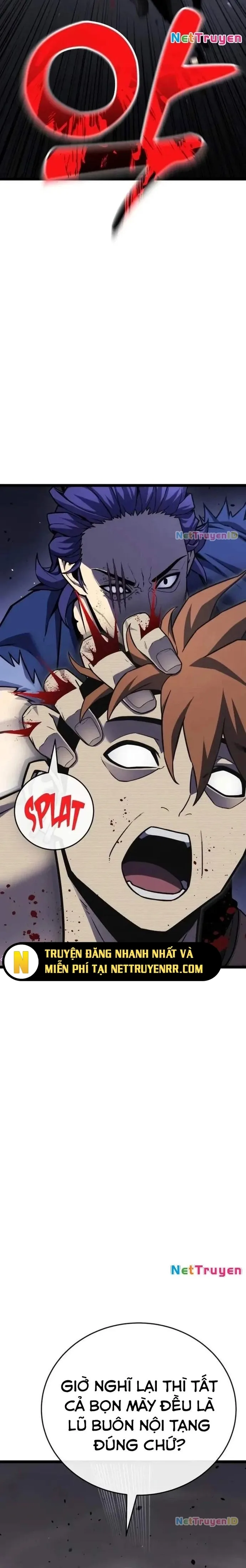Người Chơi Phàm Thực: Chapter 5