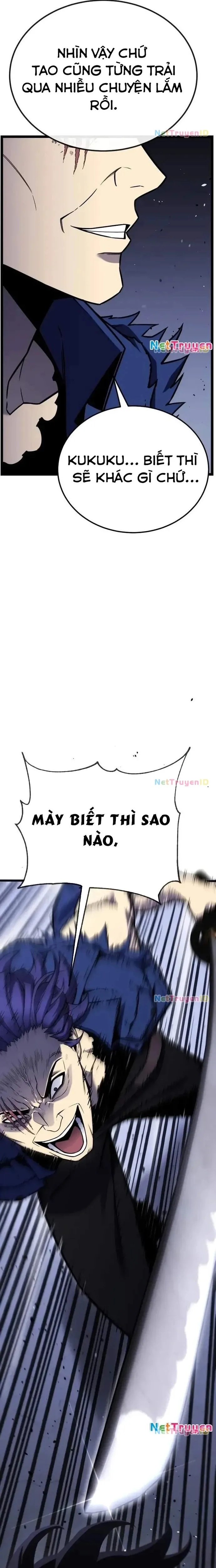 Người Chơi Phàm Thực: Chapter 5