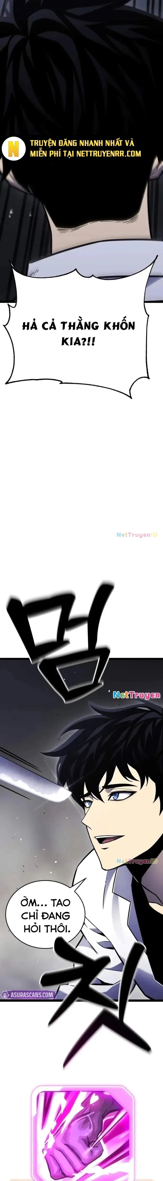 Người Chơi Phàm Thực: Chapter 5