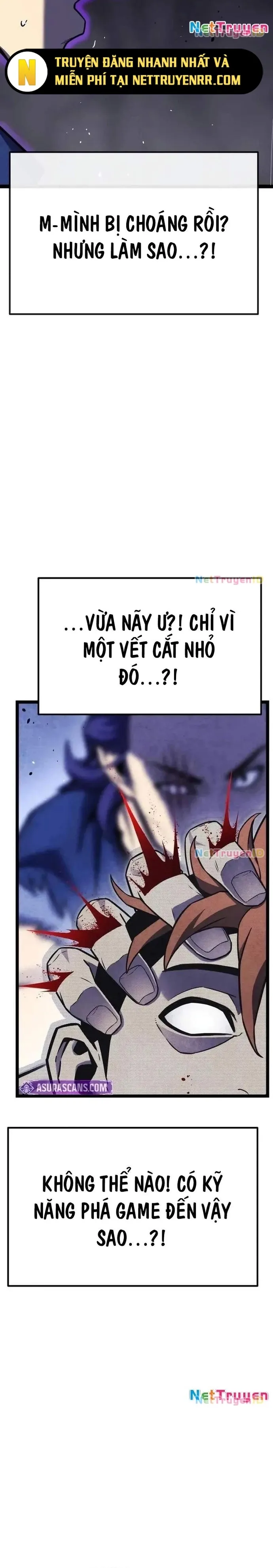 Người Chơi Phàm Thực: Chapter 5