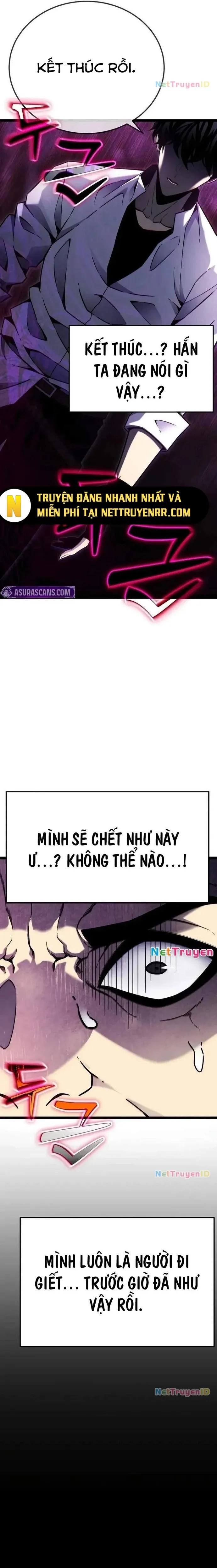 Người Chơi Phàm Thực: Chapter 5