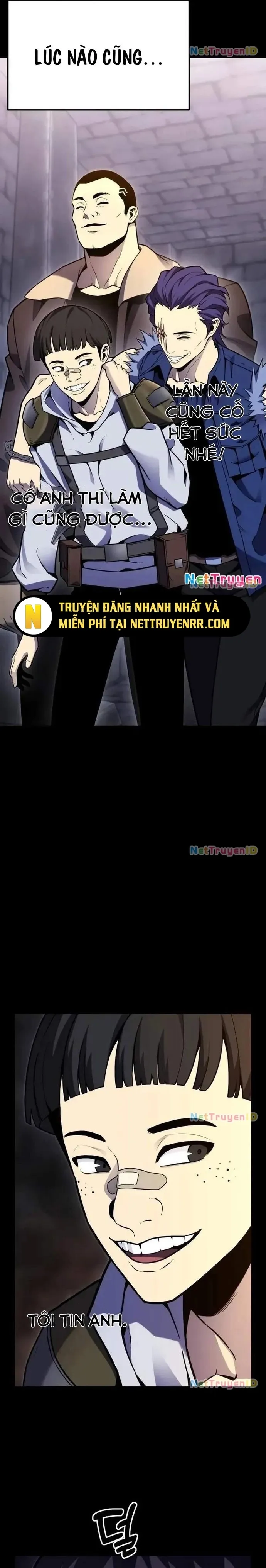 Người Chơi Phàm Thực: Chapter 5