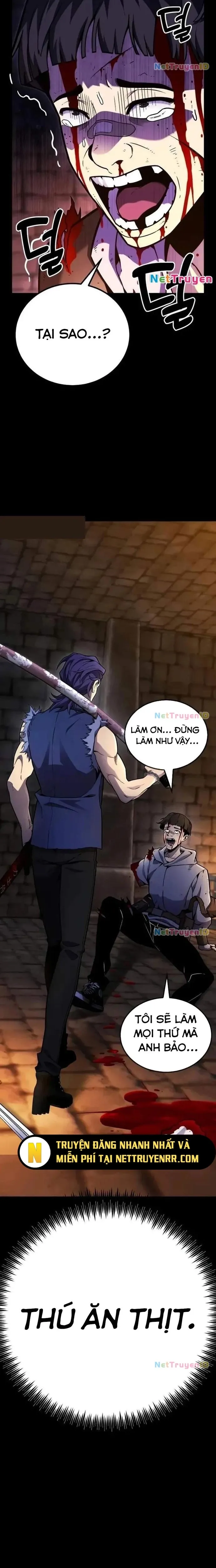 Người Chơi Phàm Thực: Chapter 5