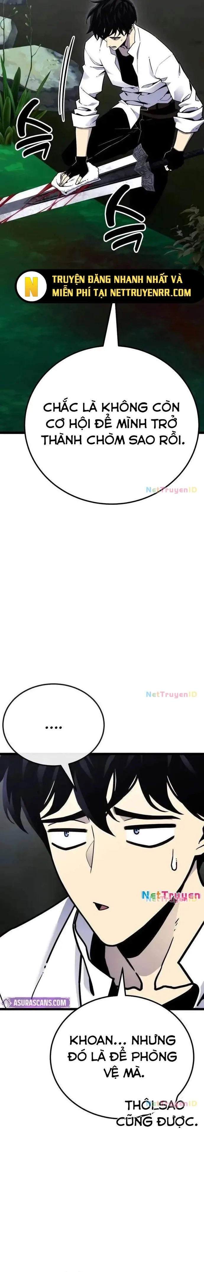 Người Chơi Phàm Thực: Chapter 5