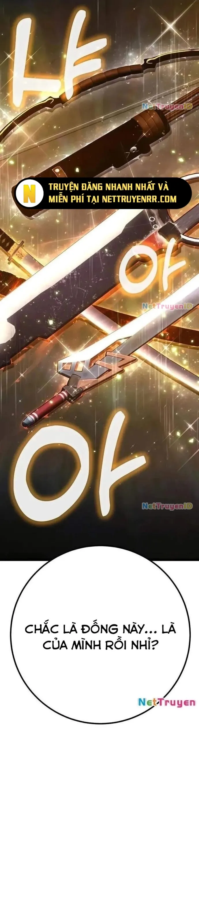 Người Chơi Phàm Thực: Chapter 5