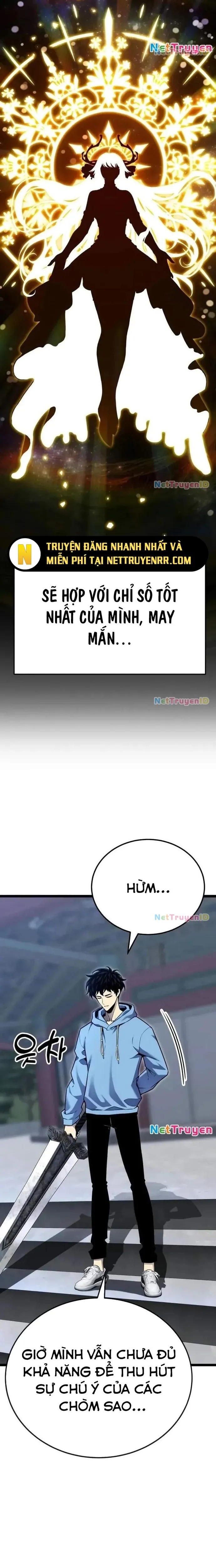 Người Chơi Phàm Thực: Chapter 5