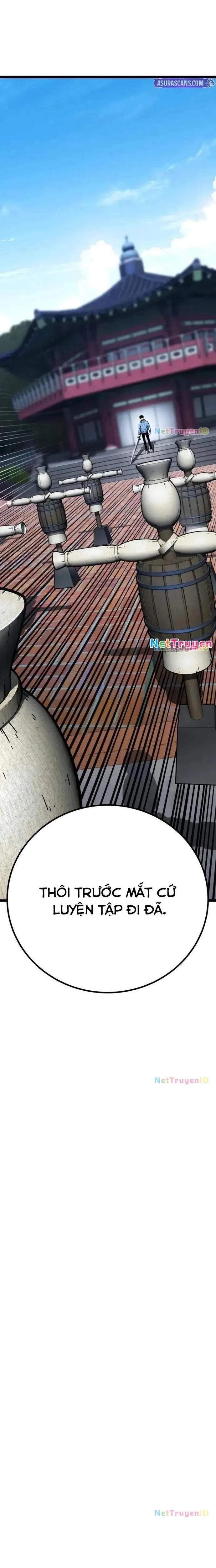 Người Chơi Phàm Thực: Chapter 5