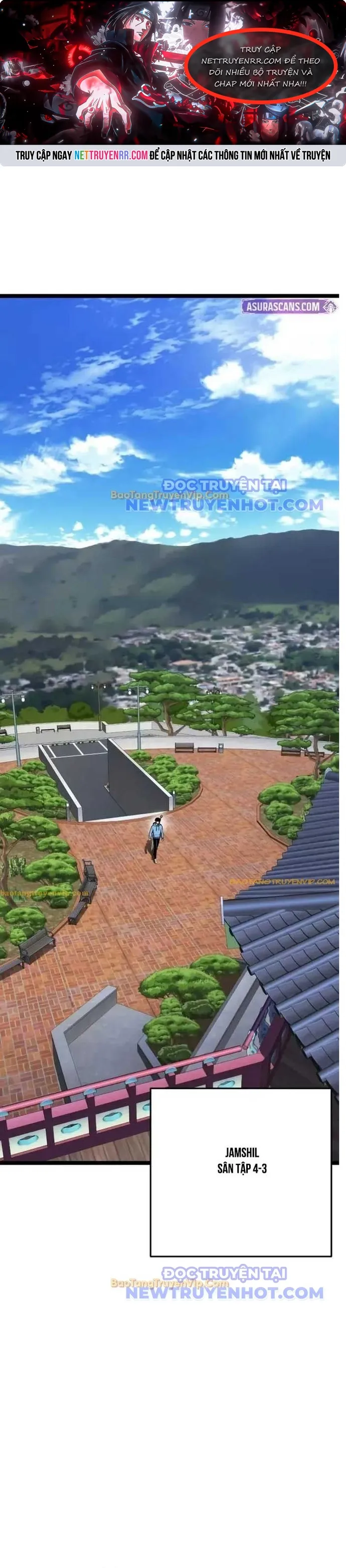 Người Chơi Phàm Thực: Chapter 6