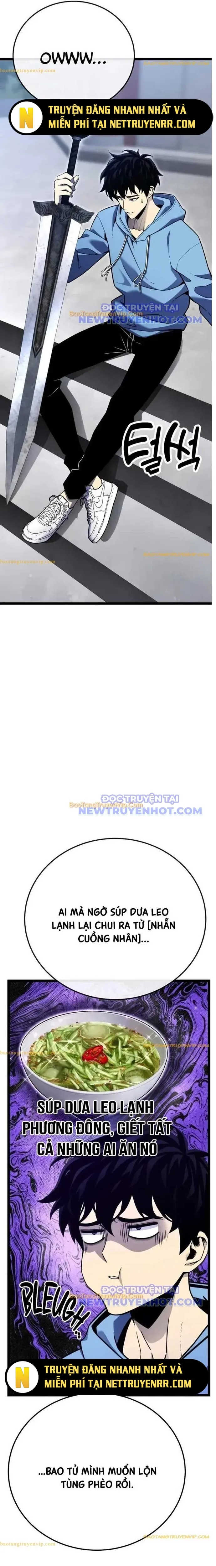 Người Chơi Phàm Thực: Chapter 6