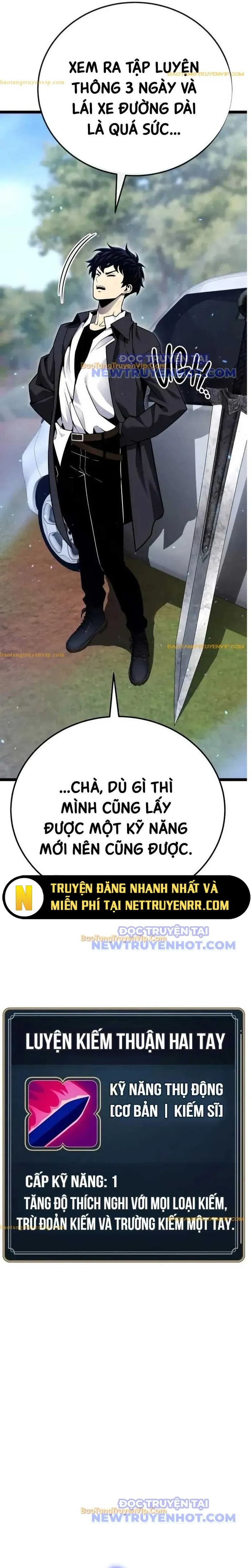 Người Chơi Phàm Thực: Chapter 6