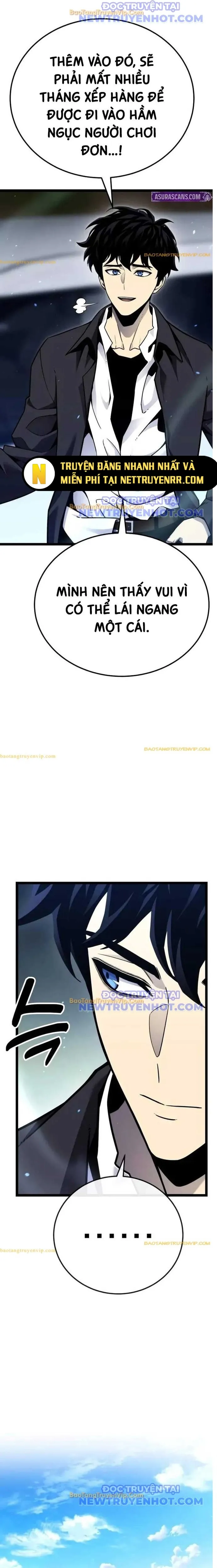 Người Chơi Phàm Thực: Chapter 6
