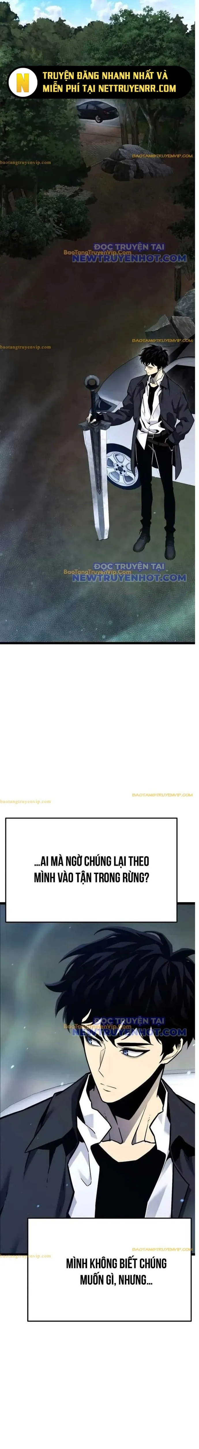 Người Chơi Phàm Thực: Chapter 6