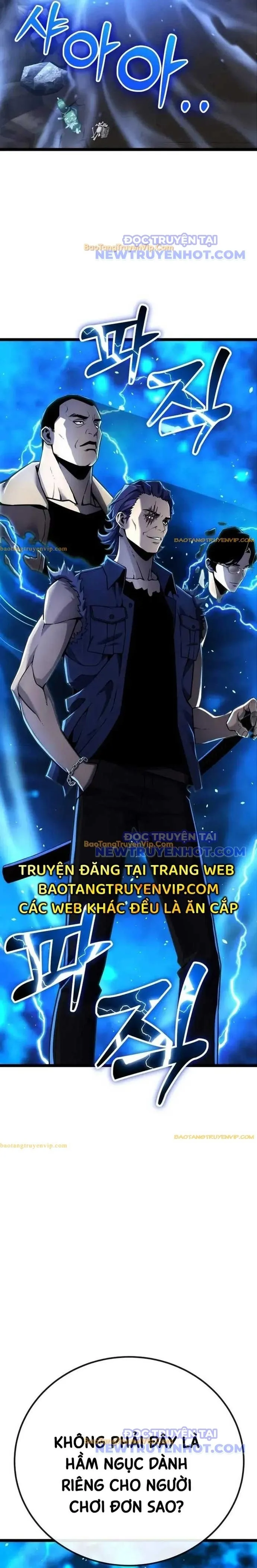 Người Chơi Phàm Thực: Chapter 6