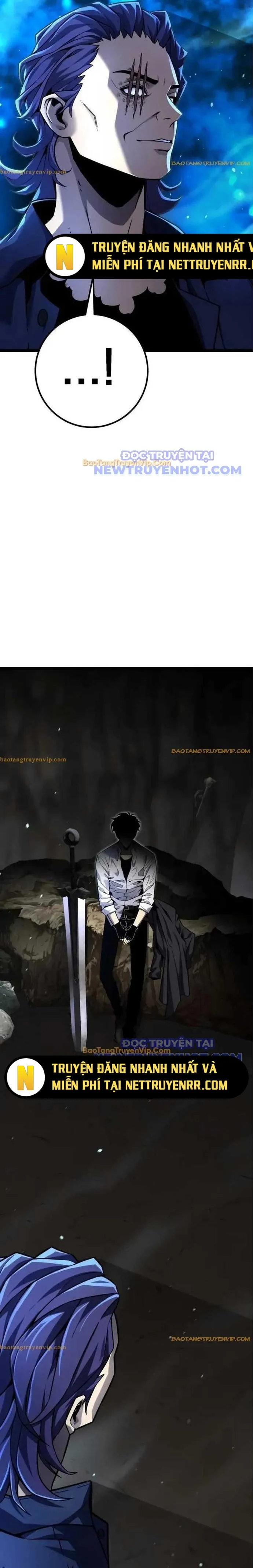 Người Chơi Phàm Thực: Chapter 6