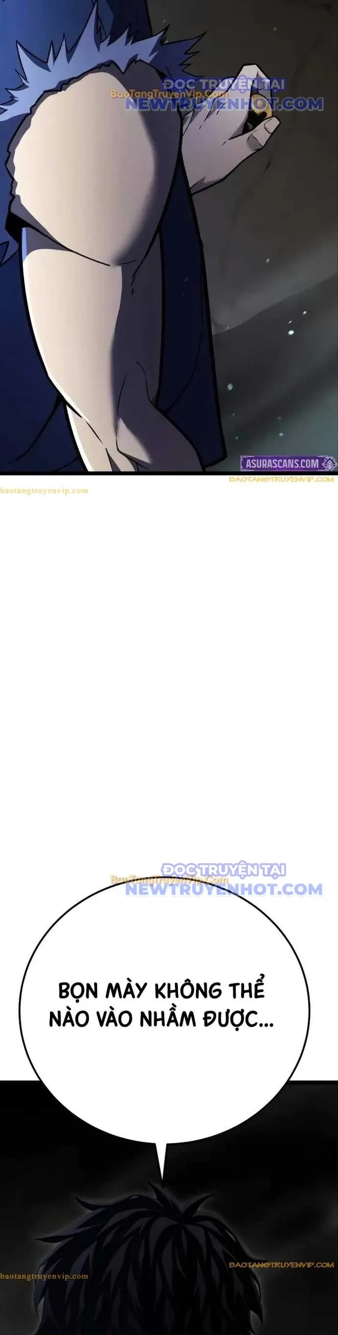 Người Chơi Phàm Thực: Chapter 6