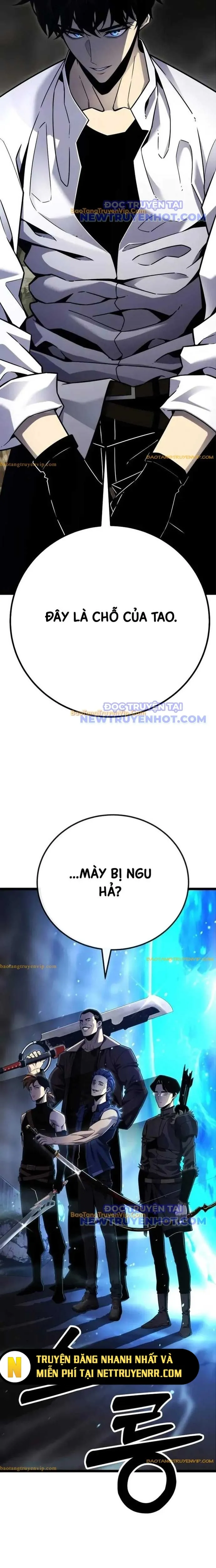 Người Chơi Phàm Thực: Chapter 6