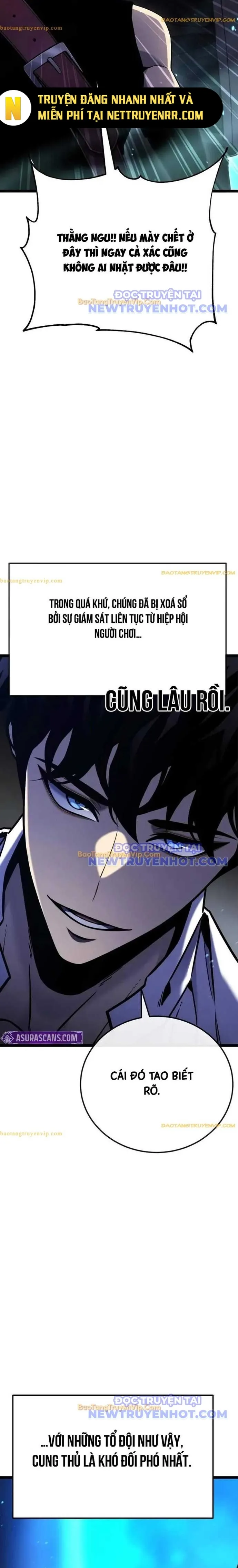 Người Chơi Phàm Thực: Chapter 6
