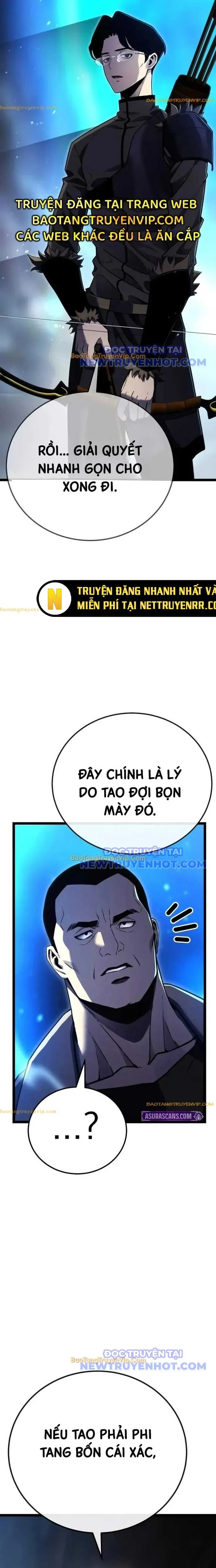 Người Chơi Phàm Thực: Chapter 6