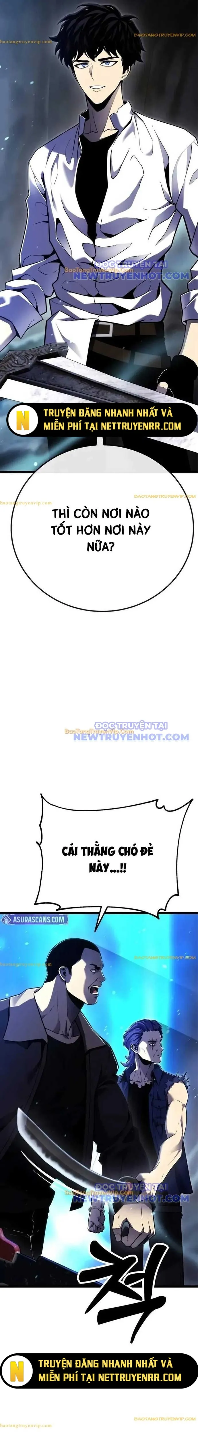 Người Chơi Phàm Thực: Chapter 6