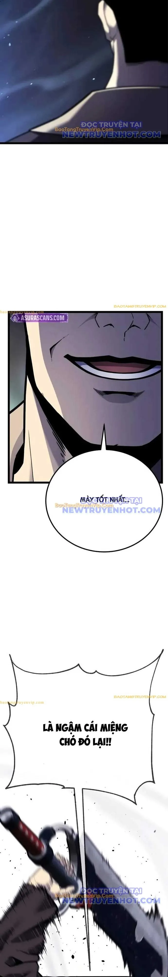 Người Chơi Phàm Thực: Chapter 6