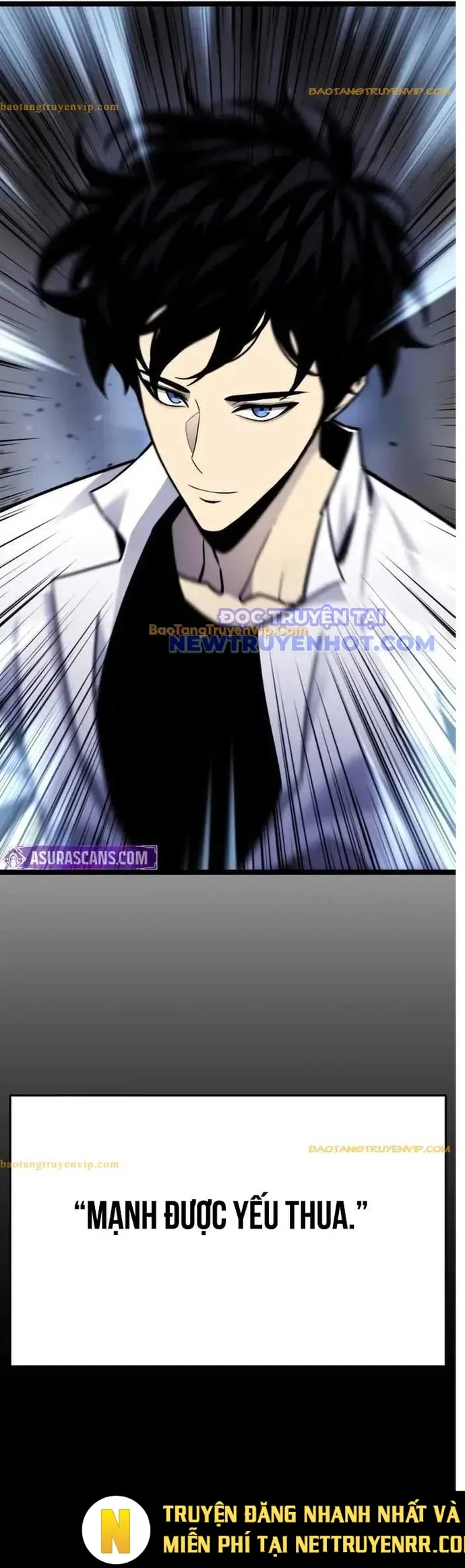 Người Chơi Phàm Thực: Chapter 6