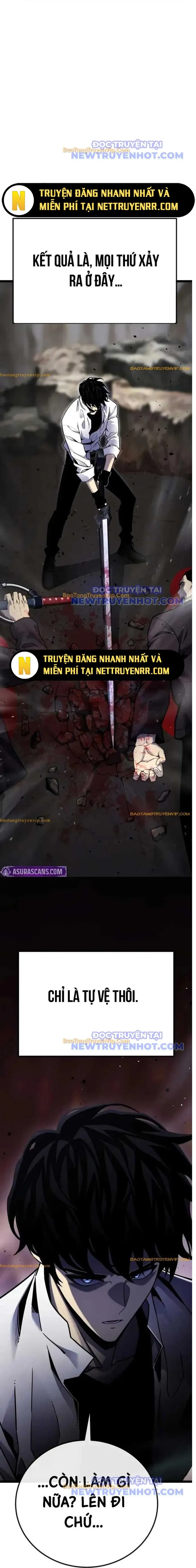 Người Chơi Phàm Thực: Chapter 6