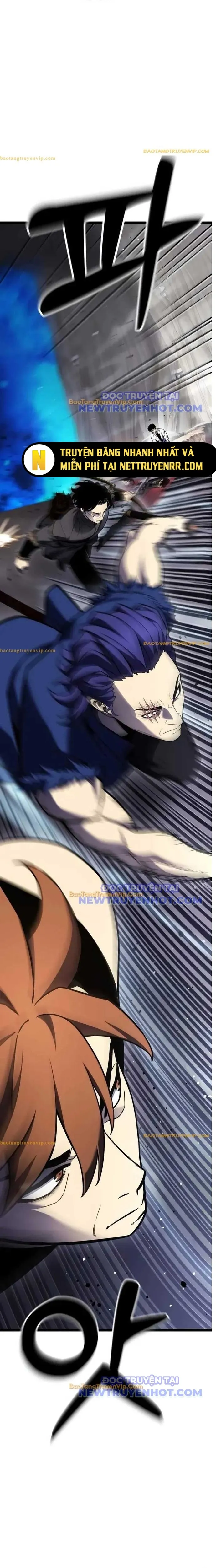 Người Chơi Phàm Thực: Chapter 6