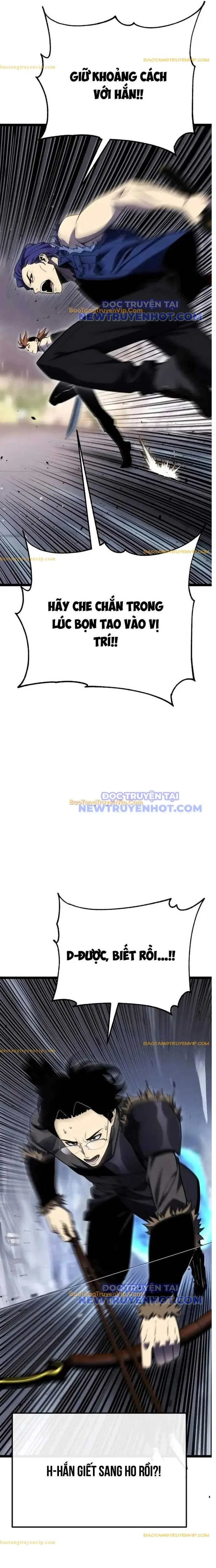 Người Chơi Phàm Thực: Chapter 6