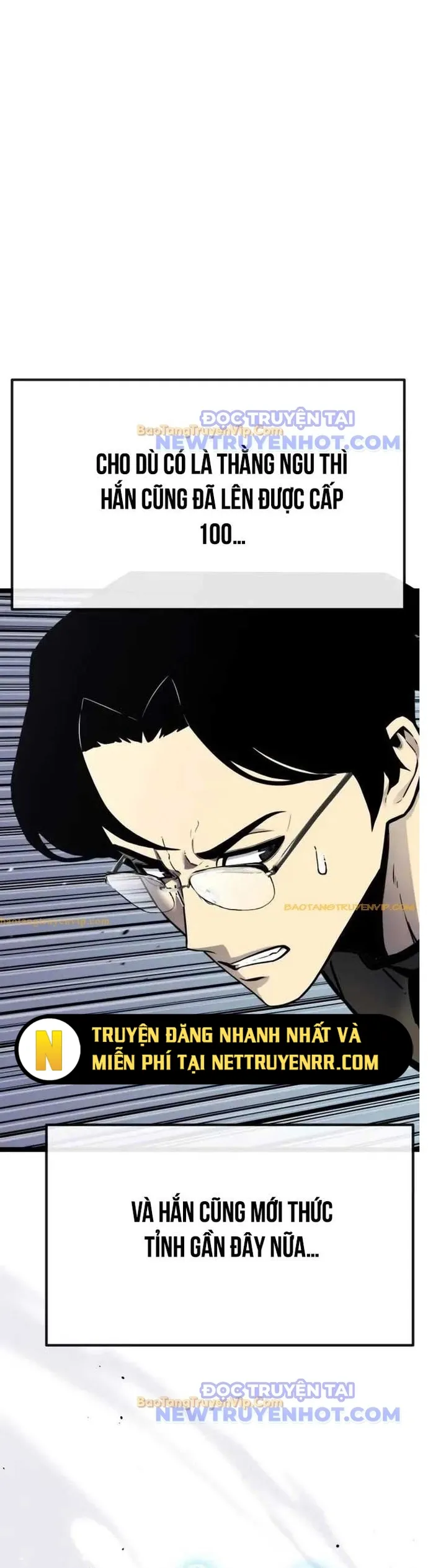 Người Chơi Phàm Thực: Chapter 6