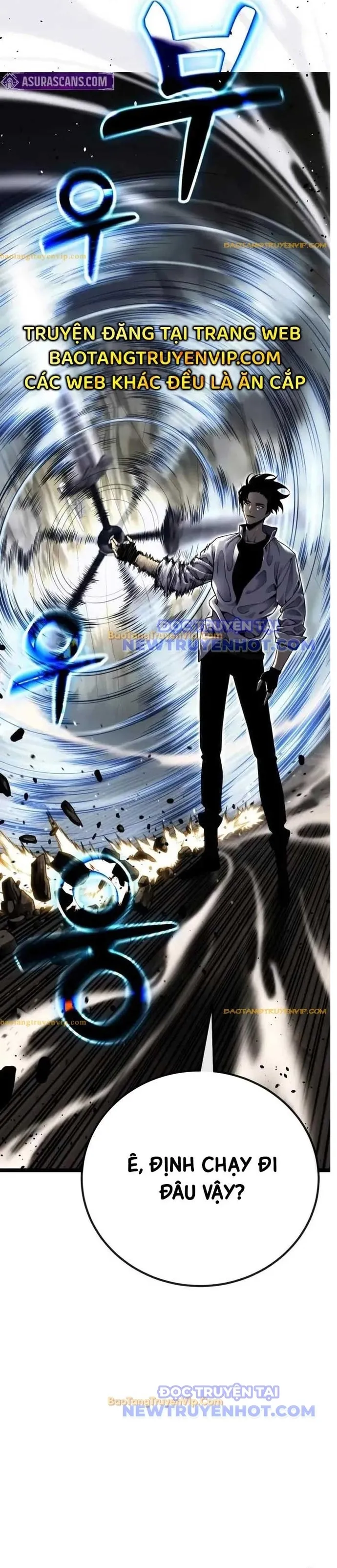 Người Chơi Phàm Thực: Chapter 6