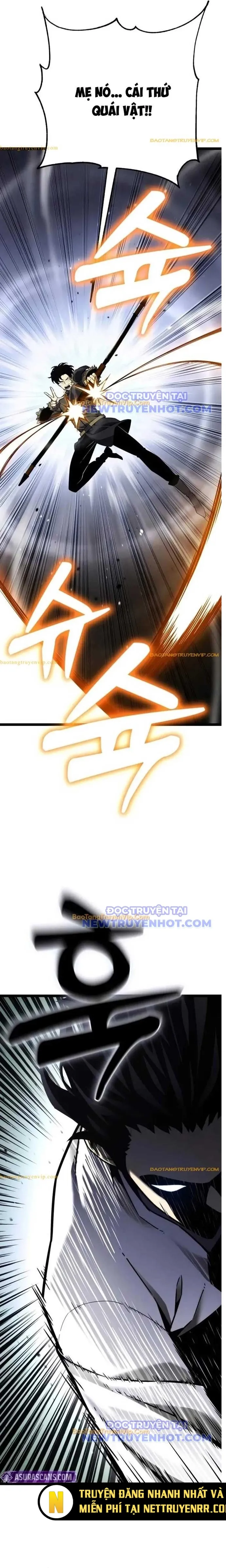 Người Chơi Phàm Thực: Chapter 6