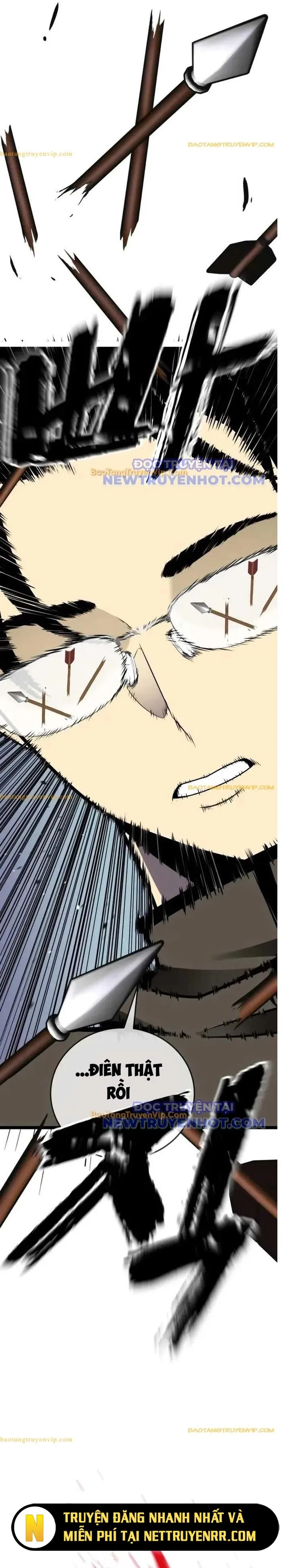 Người Chơi Phàm Thực: Chapter 6