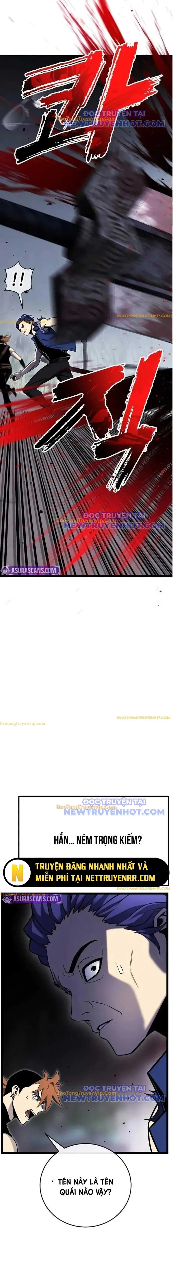 Người Chơi Phàm Thực: Chapter 6