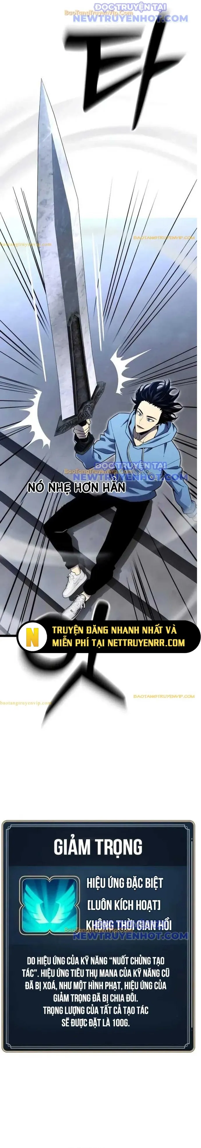 Người Chơi Phàm Thực: Chapter 6