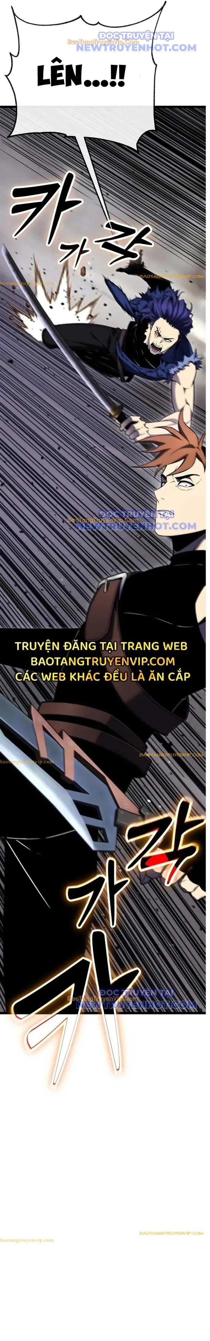 Người Chơi Phàm Thực: Chapter 6