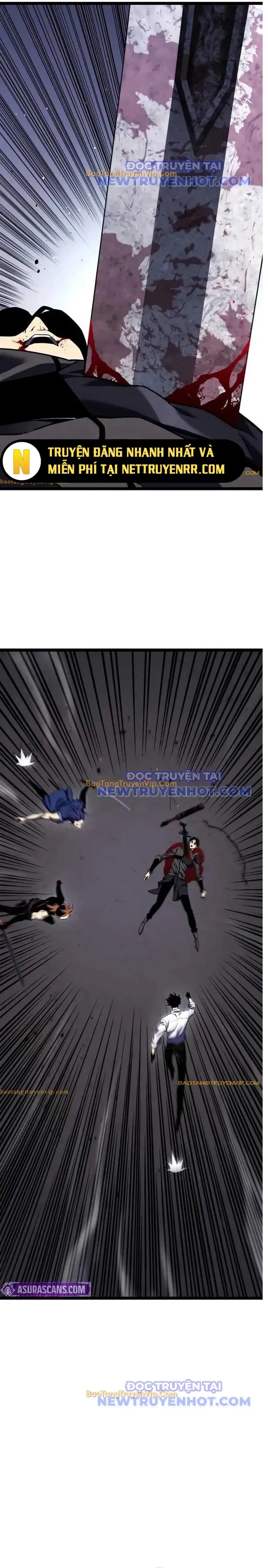 Người Chơi Phàm Thực: Chapter 6