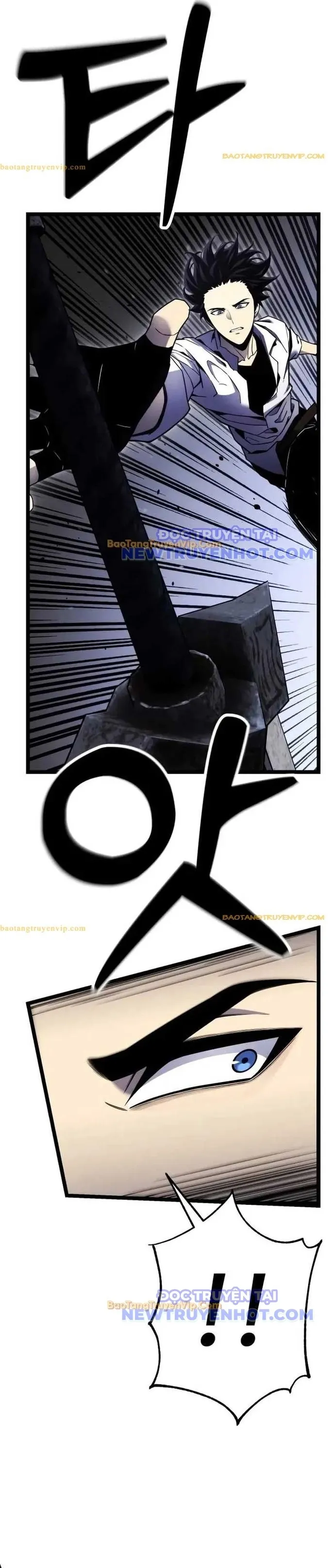 Người Chơi Phàm Thực: Chapter 6