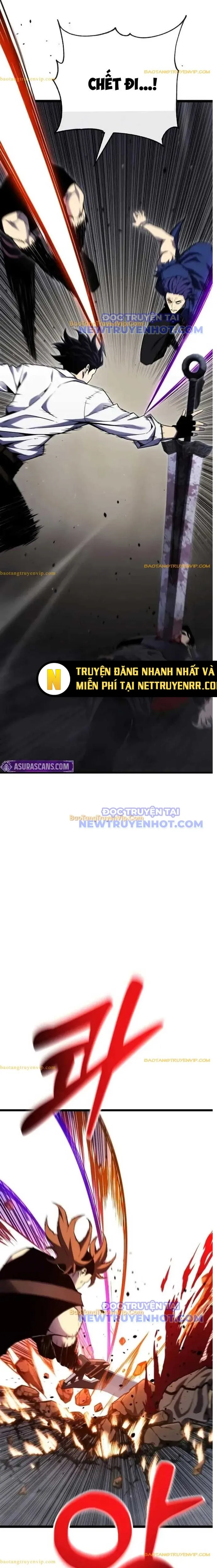 Người Chơi Phàm Thực: Chapter 6